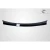 2015-2023 Ford Mustang Grid Carbon Fiber Rear Wing - image 14