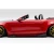 2015-2023 Ford Mustang Grid Side Skirts - image 1