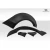 2015-2023 Ford Mustang Grid Fender Flare - image 3