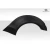 2015-2023 Ford Mustang Grid Fender Flare - image 7