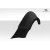 2015-2023 Ford Mustang Duraflex Grid Wide Body Rear Fender Flares - 4 Piece - image 8