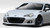 2013-2016 Subaru BRZ Duraflex GT500 Body Kit 13 Piece