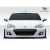 2013-2016 Subaru BRZ GT500 Body Kit - 13 Piece - image 27