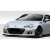 2013-2016 Subaru BRZ GT 500 Kit - image 45