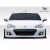 2013-2016 Subaru BRZ Duraflex GT500 Body Kit 13 Piece