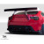 2013-2016 Subaru BRZ GT500 Body Kit - 13 Piece - image 53