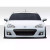 2013-2016 Subaru BRZ Duraflex GT500 Body Kit 12 Piece