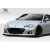 2013-2016 Subaru BRZ GT500 Body Kit - 12 Piece - image 8