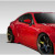 2013-2016 Subaru BRZ GT500 Body Kit - 12 Piece - image 17