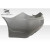 2005-2009 Pontiac G6 4DR GT Competition Body Kit - 4 Piece - image 30