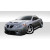 2005-2009 Pontiac G6 2DR GT Competition Body Kit - 5 Piece - image 6
