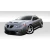 2005-2009 Pontiac G6 2DR GT Competition Body Kit - 5 Piece - image 1