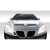 2005-2009 Pontiac G6 2DR GT Competition Body Kit - 5 Piece - image 5
