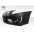 2005-2009 Pontiac G6 2DR GT Competition Body Kit - 4 Piece - image 10