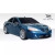 2005-2009 Pontiac G6 2DR Duraflex GT Competition Body Kit 4 Piece