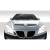 2005-2009 Pontiac G6 4DR GT Competition Body Kit - 5 Piece - image 5