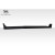 2005-2010 Pontiac G6 2DR GT Competition Side Skirts - 2 Piece - image 6