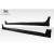 2005-2010 Pontiac G6 2DR GT Competition Side Skirts - 2 Piece - image 10