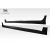 2005-2010 Pontiac G6 GT Competition Side Skirts - image 7