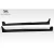 2005-2010 Pontiac G6 GT Competition Side Skirts - image 14