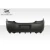 2005-2010 Pontiac G6 GT Competition Rear Bumper - image 5