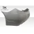 2005-2010 Pontiac G6 GT Competition Rear Bumper - image 8