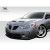 2005-2010 Pontiac G6 Duraflex GT Competition Hood - 1 Piece - image 3