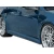 2005-2010 Pontiac G6 GT Competition Side Skirts - image 1