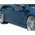 2005-2010 Pontiac G6 GT Competition Side Skirts - image 3