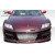 2004-2008 Mazda RX-8 GT Competition Front Bumper - 1 Piece - image 4