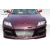 2004-2008 Mazda RX-8 GT Competition Front Bumper - 1 Piece - image 4