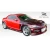 2004-2008 Mazda RX8 GT Competition Front Bumper - image 8