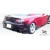2004-2011 Mazda RX-8 GT Competition Rear Bumper - 1 Piece - image 3