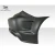 2004-2011 Mazda RX8 GT Competition Rear Bumper - image 11