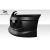 2004-2005 Subaru Impreza GT Competition Front Bumper - image 11