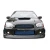 2004-2005 Subaru Impreza GT Competition Front Bumper - image 1