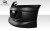 2004-2005 Subaru Impreza WRX STI Duraflex GT Competition Front Bumper Cover 1 Piece