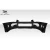 2004-2005 Subaru Impreza GT Competition Front Bumper - image 12