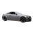 2003-2007 Infiniti G Coupe G35 GT Competition Side Skirts Rocker Panels - 2 Piece - image 8