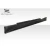 2003-2007 Infiniti G Coupe GT Competition Side Skirts - image 23