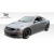 2003-2007 Infiniti G Coupe GT Competition Side Skirts - image 4