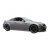2003-2007 Infiniti G Coupe GT Competition Side Skirts - image 3