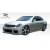 2003-2004 Infiniti G Sedan GT Competition Kit - image 18