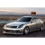 2003-2004 Infiniti G Sedan G35 4DR Duraflex GT Competition Body Kit 4 Piece