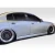 2003-2004 Infiniti G Sedan G35 4DR GT Competition Body Kit - 4 Piece - image 44