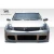 2003-2004 Infiniti G Sedan G35 4DR GT Competition Body Kit - 4 Piece - image 4