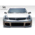 2003-2004 Infiniti G Sedan G35 4DR GT Competition Body Kit - 4 Piece - image 26