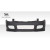 2003-2004 Infiniti G Sedan G35 GT Competition Front Bumper - 1 Piece - image 3