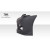 2003-2004 Infiniti G Sedan G35 GT Competition Front Bumper - 1 Piece - image 6