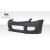 2003-2004 Infiniti G Sedan G35 GT Competition Front Bumper - 1 Piece - image 4